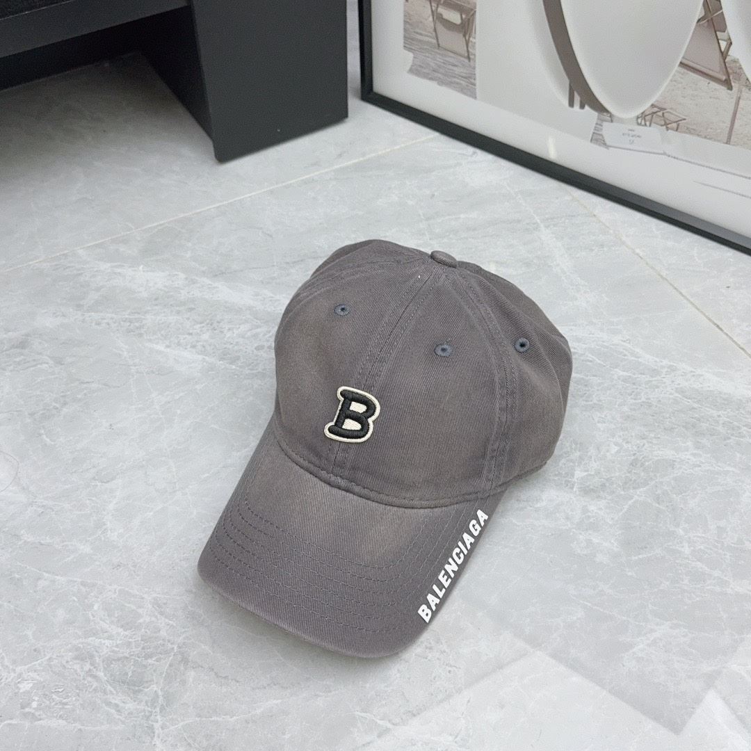 Balenciaga Caps